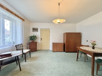 pokoj - Prodej domu 121 m², Bříství