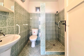 koupelna - Prodej domu 121 m², Bříství
