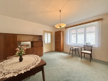 pokoj - Prodej domu 121 m², Bříství