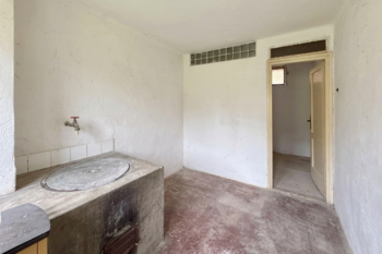 prádelna - Prodej domu 121 m², Bříství