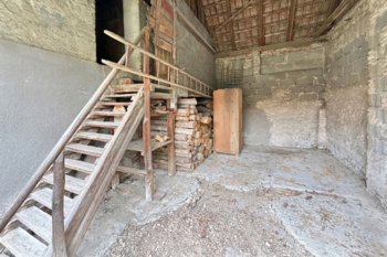 stodola - Prodej domu 121 m², Bříství