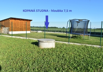 Prodej pozemku 720 m², Žerotín