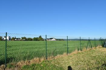 Prodej pozemku 720 m², Žerotín