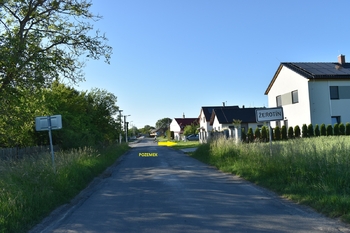 Prodej pozemku 720 m², Žerotín