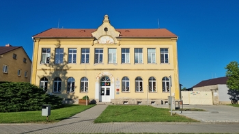 Prodej pozemku 720 m², Žerotín