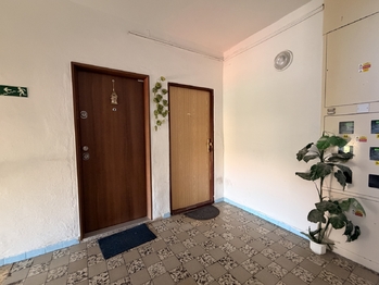 Prodej bytu 1+1 v osobním vlastnictví 37 m², Ostrava