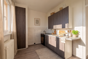 Prodej bytu 1+1 v osobním vlastnictví 37 m², Ostrava