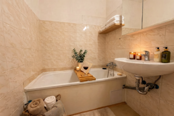 Prodej bytu 1+1 v osobním vlastnictví 37 m², Ostrava