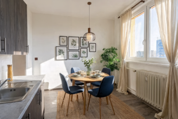 Prodej bytu 1+1 v osobním vlastnictví 37 m², Ostrava