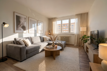 Prodej bytu 1+1 v osobním vlastnictví 37 m², Ostrava