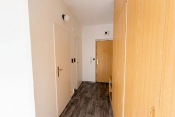 Prodej bytu 1+1 v osobním vlastnictví 37 m², Ostrava