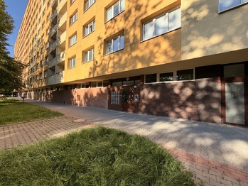 Prodej bytu 1+1 v osobním vlastnictví 37 m², Ostrava