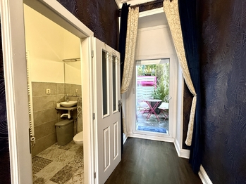 Prodej bytu 2+kk v osobním vlastnictví 45 m², Karlovy Vary