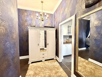 Prodej bytu 2+kk v osobním vlastnictví 45 m², Karlovy Vary