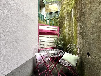 Prodej bytu 2+kk v osobním vlastnictví 45 m², Karlovy Vary
