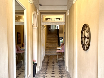 Prodej bytu 2+kk v osobním vlastnictví 45 m², Karlovy Vary