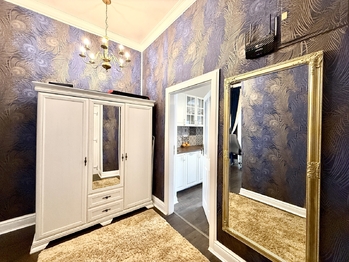 Prodej bytu 2+kk v osobním vlastnictví 45 m², Karlovy Vary