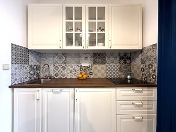 Prodej bytu 2+kk v osobním vlastnictví 45 m², Karlovy Vary