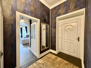 Prodej bytu 2+kk v osobním vlastnictví 45 m², Karlovy Vary