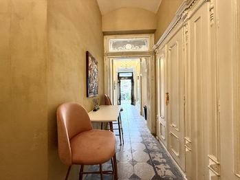 Prodej bytu 2+kk v osobním vlastnictví 45 m², Karlovy Vary