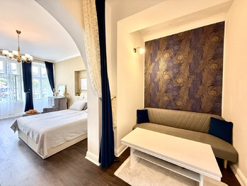 Prodej bytu 2+kk v osobním vlastnictví 45 m², Karlovy Vary