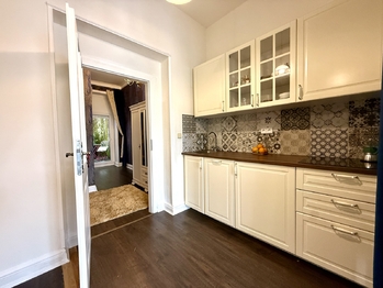 Prodej bytu 2+kk v osobním vlastnictví 45 m², Karlovy Vary