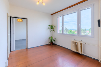 Prodej bytu 3+1 v osobním vlastnictví 73 m², Praha 4 - Braník