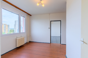 Prodej bytu 3+1 v osobním vlastnictví 73 m², Praha 4 - Braník