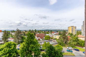 Prodej bytu 3+1 v osobním vlastnictví 73 m², Praha 4 - Braník