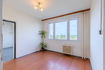 Prodej bytu 3+1 v osobním vlastnictví 73 m², Praha 4 - Braník