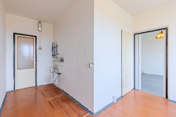 Prodej bytu 3+1 v osobním vlastnictví 73 m², Praha 4 - Braník
