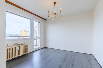 Prodej bytu 3+1 v osobním vlastnictví 73 m², Praha 4 - Braník