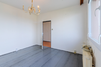 Prodej bytu 3+1 v osobním vlastnictví 73 m², Praha 4 - Braník