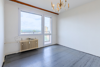 Prodej bytu 3+1 v osobním vlastnictví 73 m², Praha 4 - Braník