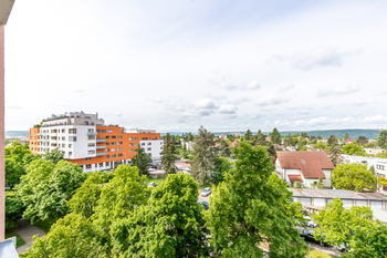 Prodej bytu 3+1 v osobním vlastnictví 73 m², Praha 4 - Braník