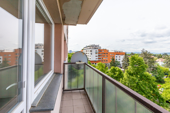 Prodej bytu 3+1 v osobním vlastnictví 73 m², Praha 4 - Braník