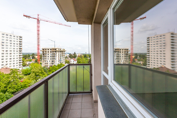 Prodej bytu 3+1 v osobním vlastnictví 73 m², Praha 4 - Braník