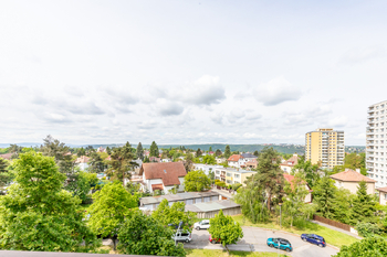 Prodej bytu 3+1 v osobním vlastnictví 73 m², Praha 4 - Braník