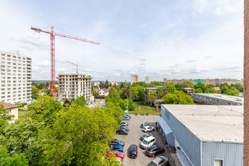 Prodej bytu 3+1 v osobním vlastnictví 73 m², Praha 4 - Braník