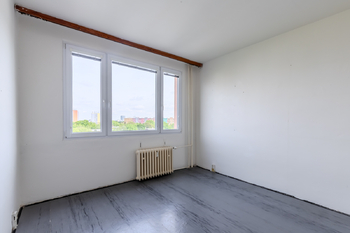 Prodej bytu 3+1 v osobním vlastnictví 73 m², Praha 4 - Braník