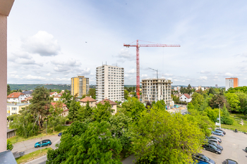 Prodej bytu 3+1 v osobním vlastnictví 73 m², Praha 4 - Braník