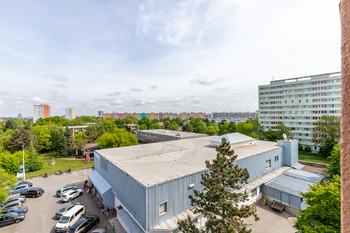 Prodej bytu 3+1 v osobním vlastnictví 73 m², Praha 4 - Braník