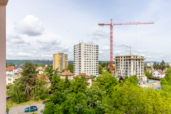 Prodej bytu 3+1 v osobním vlastnictví 73 m², Praha 4 - Braník