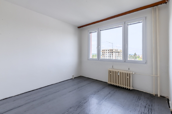 Prodej bytu 3+1 v osobním vlastnictví 73 m², Praha 4 - Braník