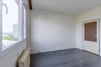 Prodej bytu 3+1 v osobním vlastnictví 73 m², Praha 4 - Braník