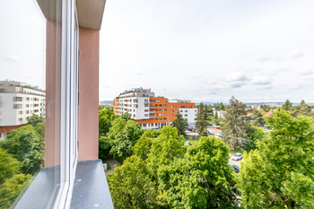 Prodej bytu 3+1 v osobním vlastnictví 73 m², Praha 4 - Braník