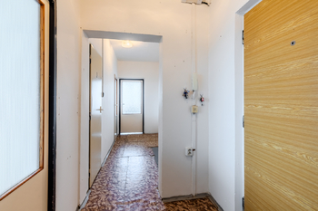 Prodej bytu 3+1 v osobním vlastnictví 73 m², Praha 4 - Braník