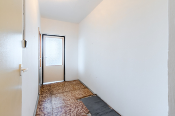 Prodej bytu 3+1 v osobním vlastnictví 73 m², Praha 4 - Braník