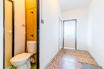 Prodej bytu 3+1 v osobním vlastnictví 73 m², Praha 4 - Braník
