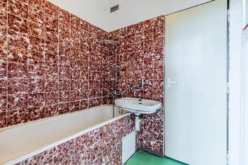 Prodej bytu 3+1 v osobním vlastnictví 73 m², Praha 4 - Braník